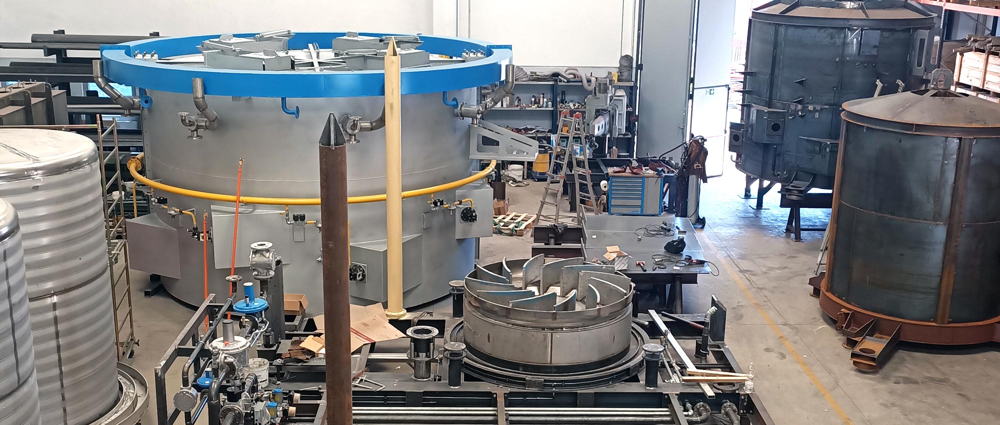 assistenza-forni-industriali